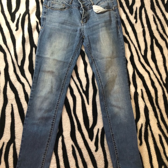 Wax Jean - Picture 3 of 4